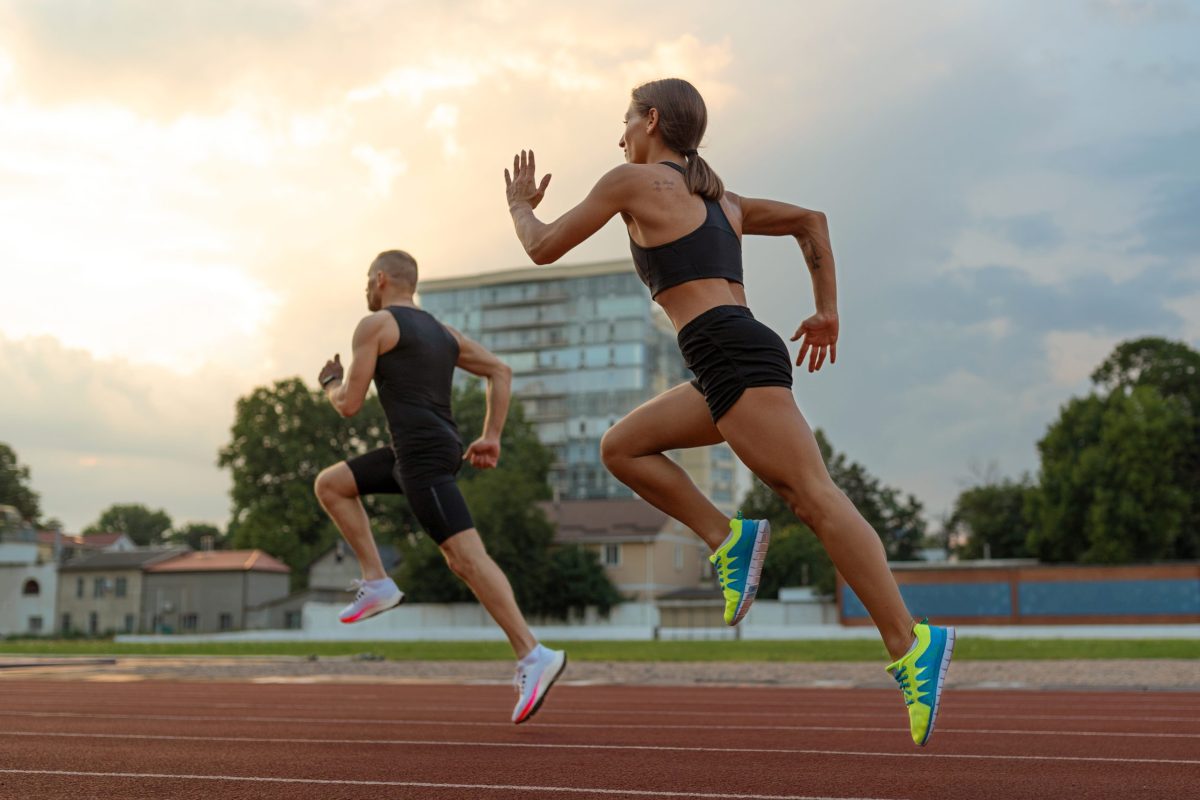 Peptide Therapy for Athletic Performance, Stockbridge